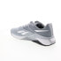 Фото #12 товара Reebok Nano X2 Mens Gray Canvas Lace Up Athletic Cross Training Shoes