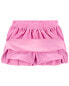 Фото #8 товара Kid Textured Active Skort 5