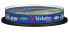 Фото #6 товара Verbatim DataLife DataLifePlus - CD-RW 12x - 0.7 GB 80min - Spindle