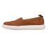 Фото #3 товара TOMS Alpargata Mallow Slip On Womens Brown Sneakers Casual Shoes 10018082T