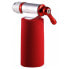 SB3 CO2 Valve Adapter Red / Silver - фото #3