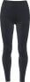 Joma Joma Daphne Long Tights 800158-100 Czarne S