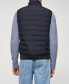 Фото #6 товара Men's Ultralight Water-Repellent Quilted Vest