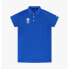 Фото #3 товара OSAKA S Rec short sleeve polo