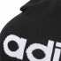 Спортивная кепка Adidas Daily Чёрный