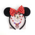 Фото #3 товара Костюм карнавальный Minnie Mouse Набор аксессуаров Разноцветный 3 Предметы