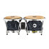 Фото #1 товара Meinl WB400VKB-M Woodcraft Bongos Vintage Black