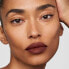 Lip Suede Matte Lipstick Rue