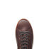 Фото #10 товара Wolverine Blvd Sneaker W990185 Mens Brown Leather Lifestyle Sneakers Shoes
