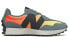 Кроссовки New Balance NB 327 MS327SC 42.5 - фото #2