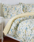 Meadow Floral 2-Pc. Duvet Cover Set, Twin