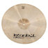 Фото #3 товара Istanbul Mehmet 16" Dark Crash Traditional