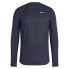 ფოტო #2 პროდუქტის RAPHA Explore long sleeve T-shirt