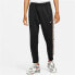 Фото #12 товара Спортивные штаны для взрослых Nike Repeat Чёрный Мужской