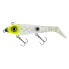 Фото #13 товара ABU GARCIA Svartzonker McHybrid Baby swimbait 11g 80 mm