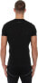 Brubeck Koszulka unisex Base Layer SS10540 grafitowa r. M