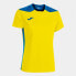 Фото #1 товара Joma Championship VI Short Sleeve T-shirt W 901265.907