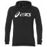 Фото #2 товара ASICS Big hoodie