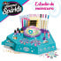 Фото #6 товара Маникюрный набор для детей Cra-Z-Art Shimmer 'n Sparkle 36 x 11 x 27 см 4 шт.