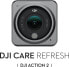 Фото #1 товара DJI DJI Care Refresh Action 2