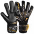 Фото #5 товара REUSCH Attrakt Silver NC Finger Support goalkeeper gloves