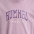 Фото #4 товара HUMMEL Fast short sleeve T-shirt