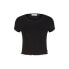 ფოტო #3 პროდუქტის TOM TAILOR Rib Baby T-shirt