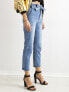 Фото #2 товара Spodnie jeans-JMP-SP-2255.76-niebieski