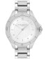 Часы Olivia Burton Sports Luxe Guilloche