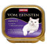 ANIMONDA Vom Feinsten Chicken And Seafood 100g Wet Cat Food