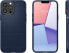 Фото #7 товара Spigen Etui Spigen Liquid Air Apple iPhone 13 Pro Navy Blue