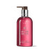 Фото #1 товара Мыло для рук Molton Brown Pink Pepperpod 300 ml