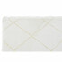 Фото #4 товара Ковер DKD Home Decor Белый современный (120 x 180 x 2,2 cm)