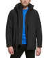 Men’s Infinite Stretch Jacket With Polar Fleece Lined Bib