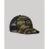 Фото #2 товара SUPERDRY Dirt Road Trucker Cap