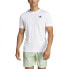 ფოტო #3 პროდუქტის ADIDAS Freelift short sleeve T-shirt