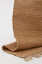 Фото #8 товара Jute Rug