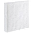 HAMA Graphic Squares 200 Pages Photo Album 10x15 cm