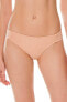 Фото #1 товара O'NEILL Women Bisque Classic Hipster Bikini Swimsuit Bottom size X-Small 177427