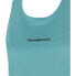 TRANGOWORLD Tremorgio sleeveless T-shirt