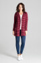 Кардиган Lenitif Sweter Bordo Laconic