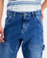 ფოტო #4 პროდუქტის Men's Malibu Carpenter Pants, Created for Macy's