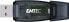 Фото #6 товара EMTEC C410 32GB - 32 GB - USB Type-A - 2.0 - 18 MB/s - Cap - Black