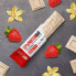 Фото #2 товара JUST LOADING 37% Protein 55 gr Protein Bar White Chocolate&Vainilla&Strawberry 1 Unit