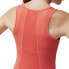 ფოტო #5 პროდუქტის BORN LIVING YOGA Davis Built-In Bra Medium Support sleeveless T-shirt