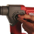 Фото #10 товара Перфоратор Milwaukee M12 CH-0