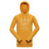 ALPINE PRO Kytor hoodie