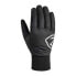 ZIENER Isidro touch gloves