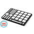 Фото #1 товара Keith McMillen QuNeo 3D Multi-Touch Pad Controller