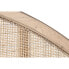 Фото #3 товара Изголовье кровати Home ESPRIT Натуральный древесина каучукового дерева 180 x 3,5 x 120 cm